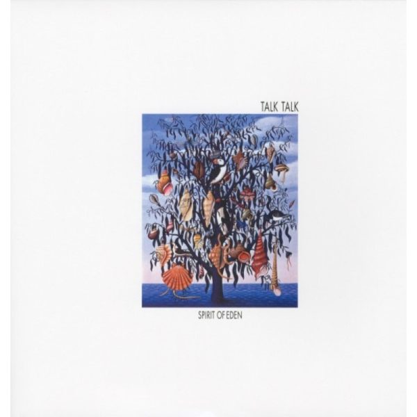 Talk Talk - Spirit of Eden (half speed remaster)
