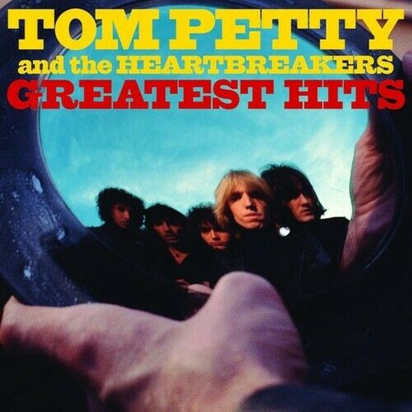 Tom Petty And The Heartbreakers – Greatest Hits (2LP)