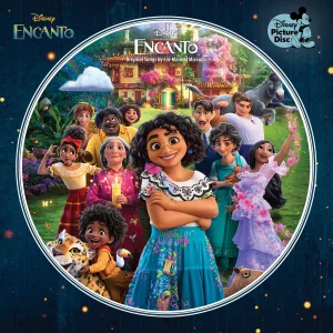 OST (Original Soundtrack) - Encanto