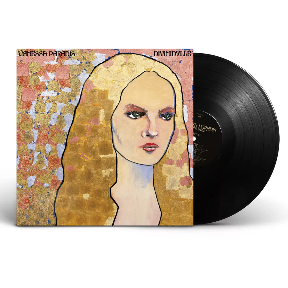 Vanessa Paradis - Divinidylle - Afbeelding 1
