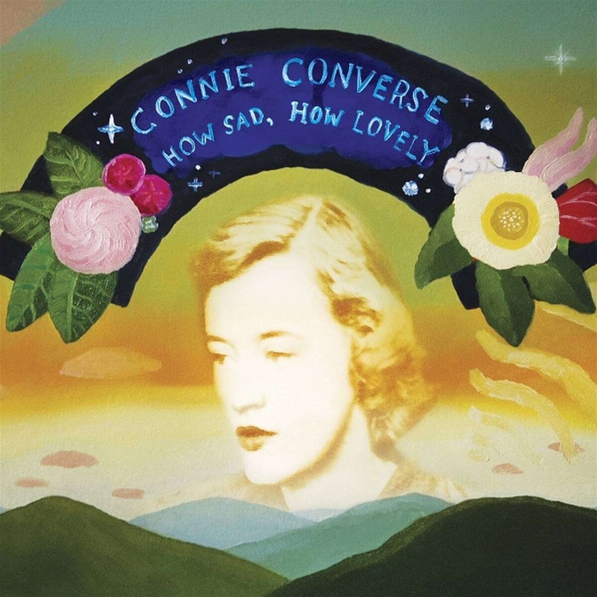 Connie Converse - How Sad, How Lovely - Afbeelding 1