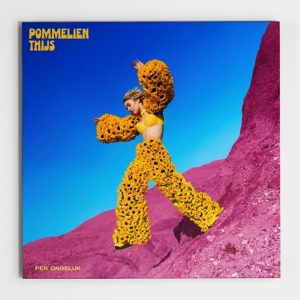 Pommelien Thijs - Per Ongeluk