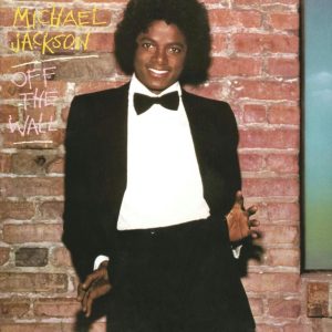 Michael Jackson - Off the Wall