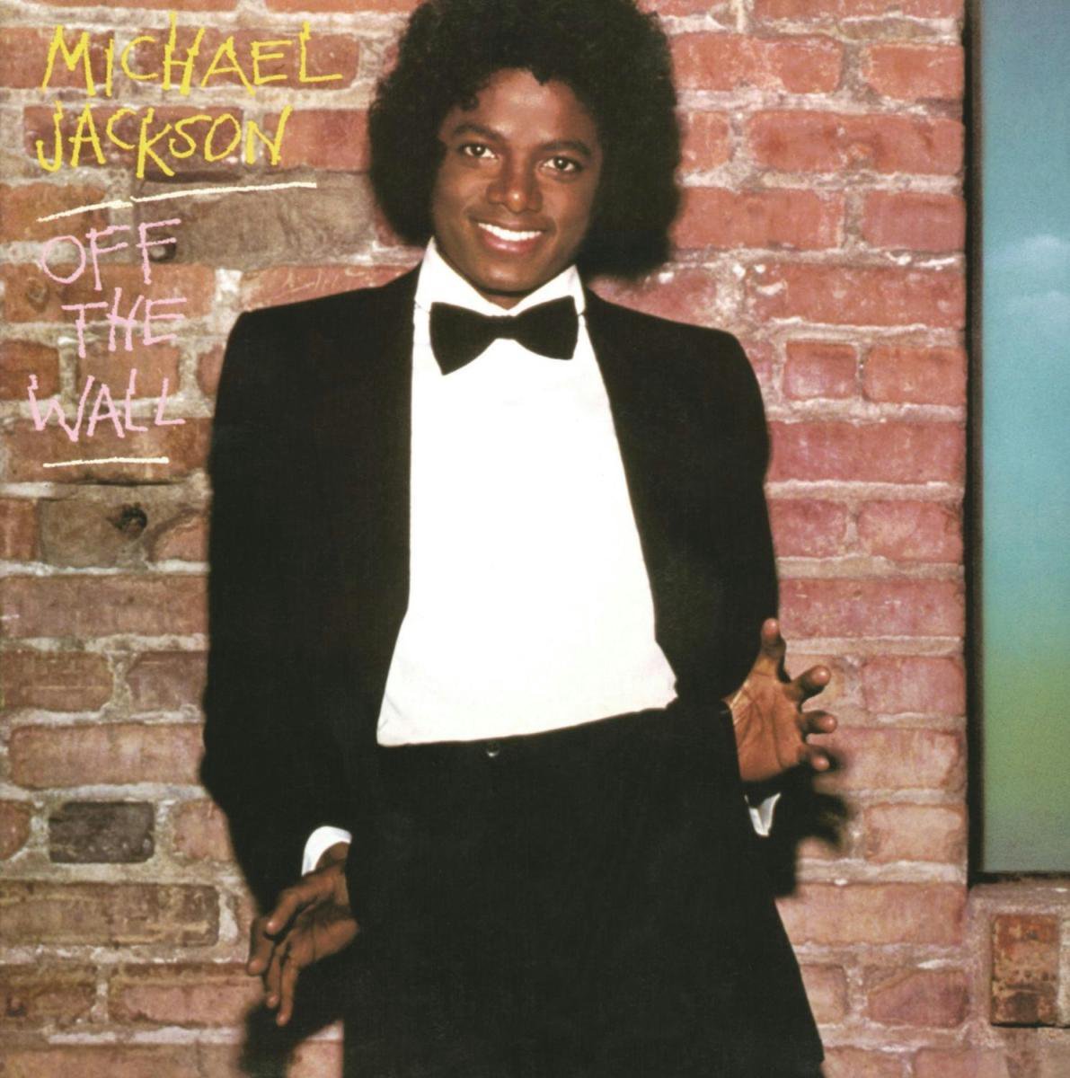 Michael Jackson - Off the Wall - Afbeelding 1