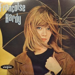 Francoise Hardy - Tous les Garcons et les Filles