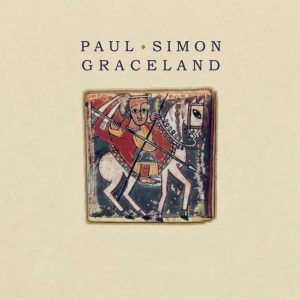 Paul Simon - Graceland