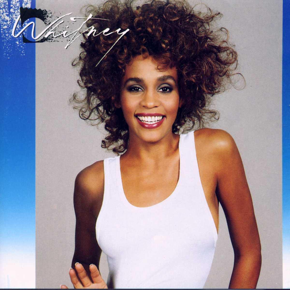 Whitney Houston - Whitney - Afbeelding 1