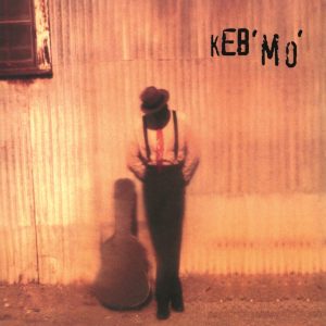 Keb' Mo' – Keb' Mo'