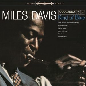 Miles Davis - Kind of Blue