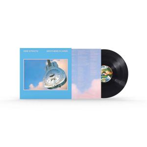 Dire Straits - Brothers In Arms