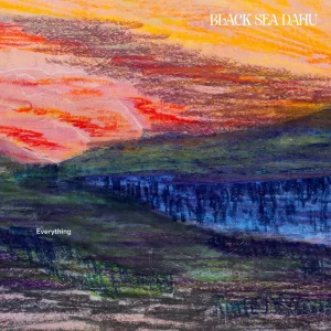 Black Sea Dahu - Everything
