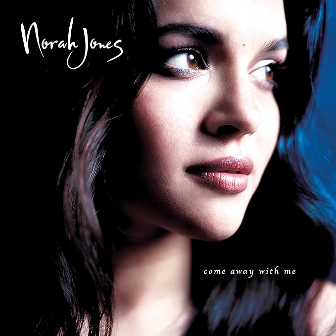 Norah Jones - Come Away with Me - Afbeelding 1