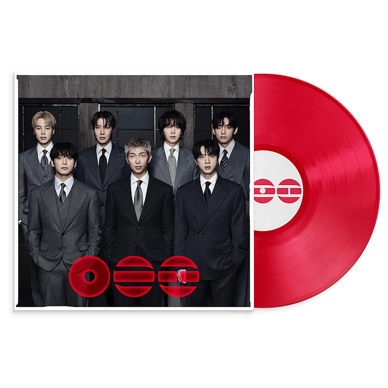 BTS - BTS The 5th Album 