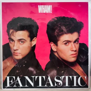Wham! - Fantastic