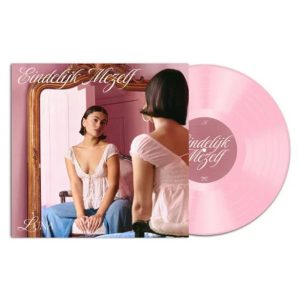 Luna - Eindelijk Mezelf (met gesigneerde poster!)