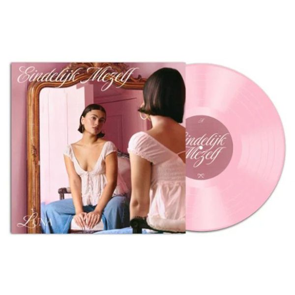 Luna - Eindelijk Mezelf (met gesigneerde poster!)