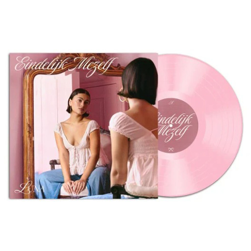 Luna - Eindelijk Mezelf (met gesigneerde poster!) - Afbeelding 1