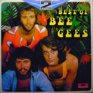 Bee Gees - Best of Bee Gees (2 LP)
