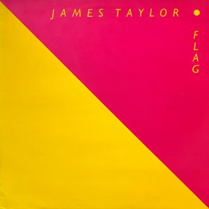 James Taylor - Flag