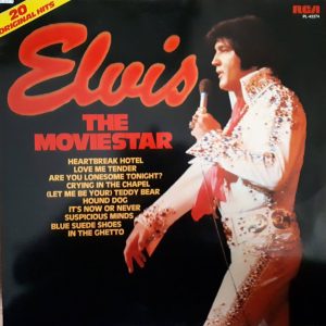 Elvis Presley - 20 Fantastic Hits