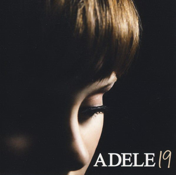 Adele – 19