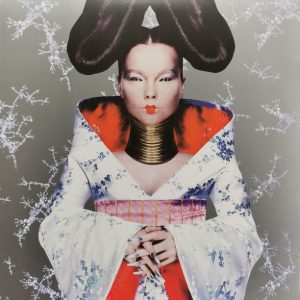 Björk – Homogenic