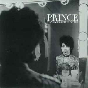 Prince – Piano & a Microphone 1983