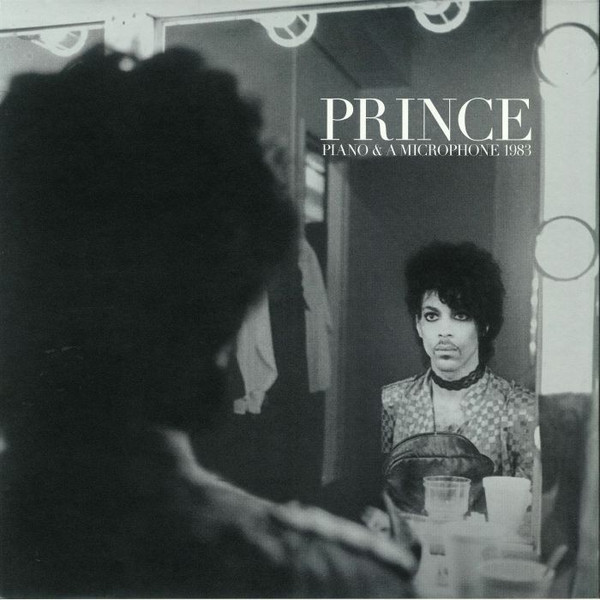 Prince – Piano & a Microphone 1983