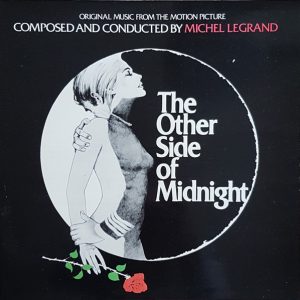 Michel Legrand – The Other Side Of Midnight