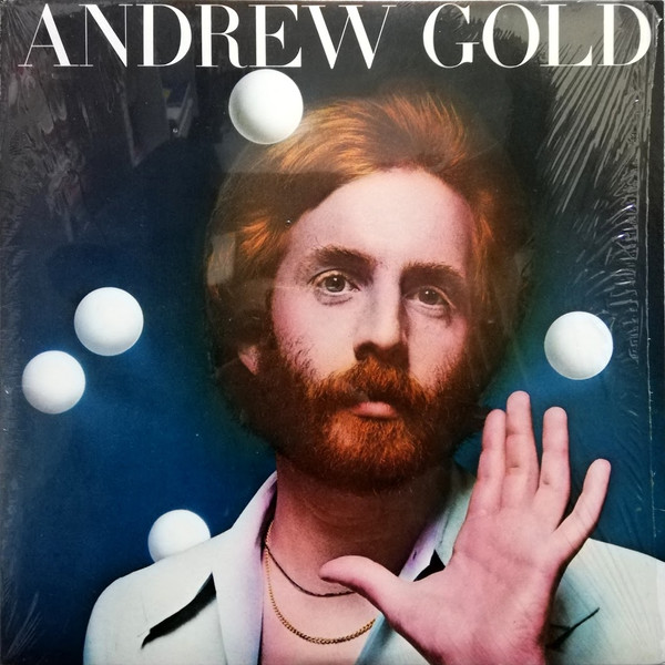 Andrew Gold - Andrew Gold