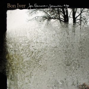 Bon Iver – For Emma, Forever Ago