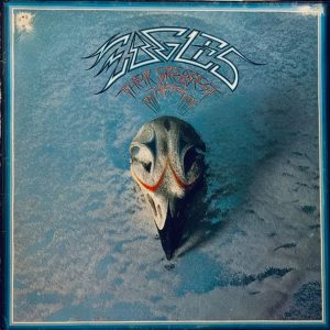 The Eagles - Their Greatest Hits 1971-75
