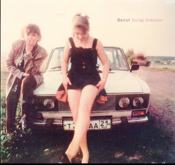 Beirut – Gulag Orkestar