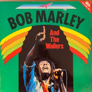 Bob Marley and the Wailers - Bob Marley and the Wailers (2 LP)