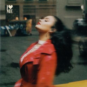 7" | Demi Lovato - I Love Me