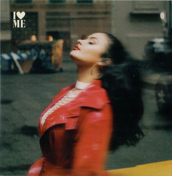 7" | Demi Lovato - I Love Me