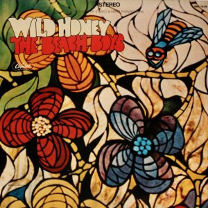 The Beach Boys - Wild Honey