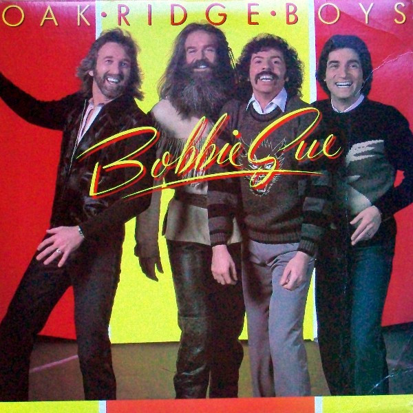 Oak Ridge Boys – Bobbie Sue