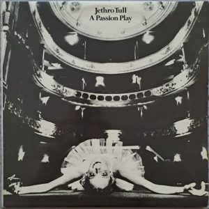 Jethro Tull - A Passion Play