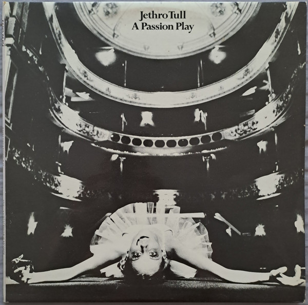 Jethro Tull - A Passion Play