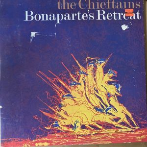 The Chieftains - Bonaparte's Retreat