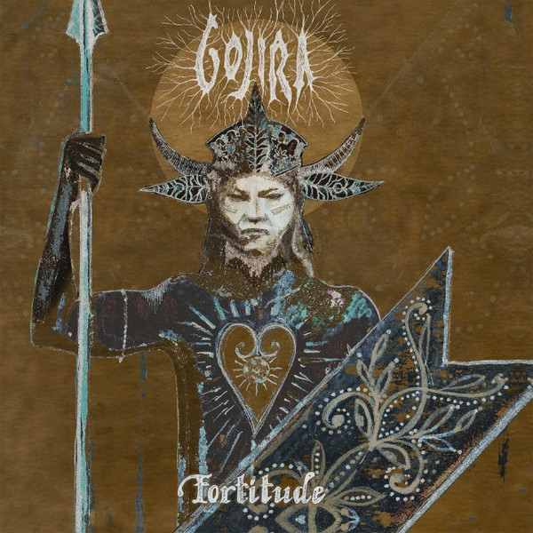 Gojira – Fortitude