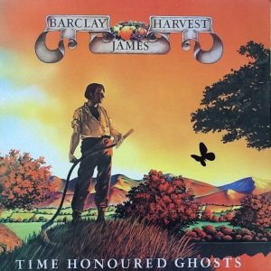Barclay James Harvest - Time Honoured Ghosts
