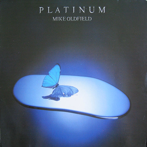 Mike Oldfield - Platinum