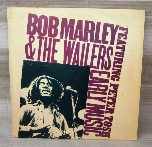 Bob Marley & the Wailers - Early Music ft. Peter Tosh
