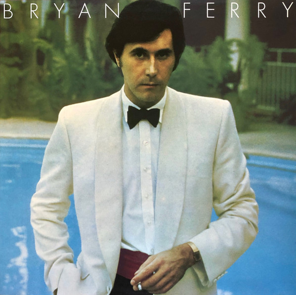 Bryan Ferry – Another Time, Another Place