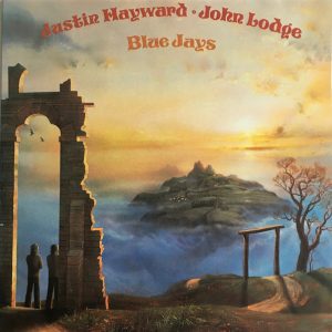 Justin Hayward  and John Lodge - Blue Jays
