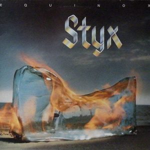 Styx - Equinox