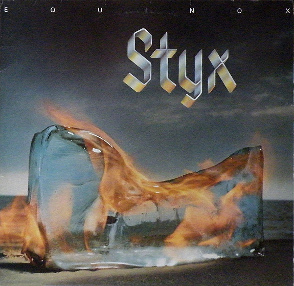 Styx - Equinox