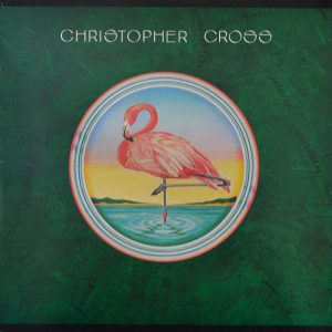 Christopher Cross - Christopher Cross